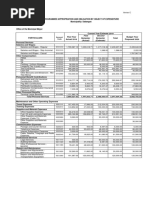 LBFP Forms No. 2 2020