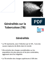 Generalites sur la TB