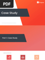 Case Study Shopee