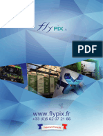 FLYPIX Catalogue Généraliste 10.2018 Web