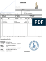 Tax Invoice 1