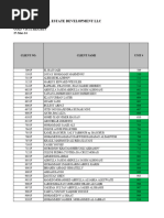 New Microsoft Excel Worksheet