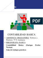 Contabilidad Basica