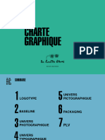 Charte Graphique A2pasdici