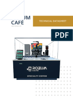 Datasheet - Rozum Cafe - Eng - 2023