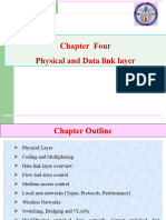 Chapter_Four of Networking