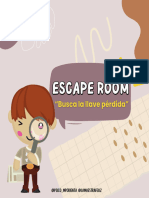 escape room copia