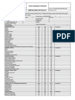 MS-DD-3000-HSE-FRM-0027 - Crane Inspection Checklist
