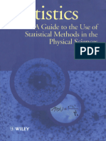 (R. J. Barlow) Statistics A Guide and Reference T (BookFi)