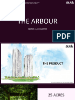 The Arbour: Sector 63, Gurugram