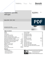 CDH1 Datasheet