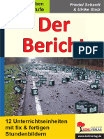 Bericht