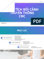 PT Bối Cảnh TT