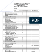 LAPORAN PROGRAM 2022-23 - Sulastri, S, Psi, M, PD