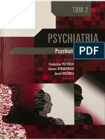 ,,psychiatria Kliniczna''Pużyński, Rybakowski, Wciórka Tom2