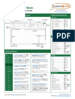 Excel-Quick-Reference-Guide