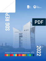 SDG Report 2022