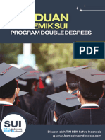 PANDUAN AKADEMIK DOUBLE DEGREES (UPDATED)