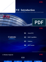 EVE Company Introduction 2024.02