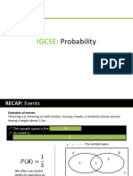 2 Probability Trees