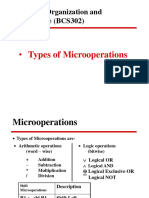 BCS302 (Microoperations)