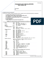 BCS302 Unit-3 (Part-II)