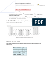 Reglas Nuevas Formulación