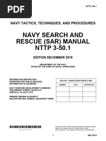NTTP 3-50.1