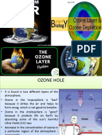 Ozone Hole