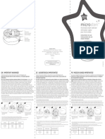 Micro Steam Steriliser Leaflet 12.10.22 1 1