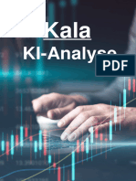 Kala KI-Analyse Vom 01-01-2023