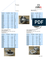 General catalogues for Storz couplings