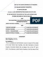 Understanding Approbate and Reprobate | PDF | Law