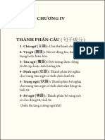 Chuong IV Thanh Phan Cau