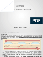 Operations Mgmt PROCESS ANALYSIS Chapter-2