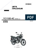 YC110D-4C: India