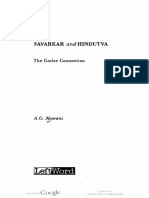A. G. Noorani - Savarkar and Hindutva - The Godse Connection (2004, Balaji World of Books) - Libgen - Li