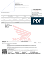 Honda Navi 110 2023