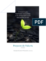 Proyecto de Vida 2 PDF