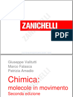 Chimicaionizazzione