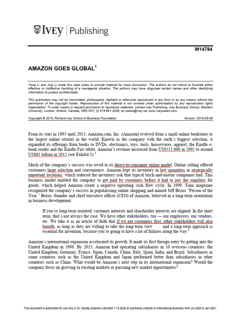 00 amazon goes global original pdf e reader online shopping