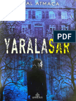 Maral Atmaca - Yaralasar
