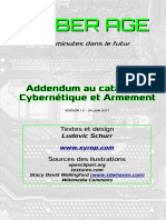 CyberAge Warebook 1.2 LSchurr