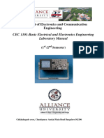 CEC1101 lab manual