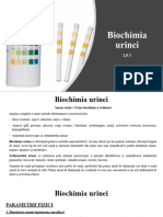 LP 2 Urina Biochimie