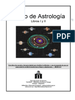 Curso de Astrología - Grupovenus.com - Libros 1 y 2