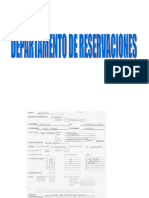 3 Aa Dpto. de Recervaciones