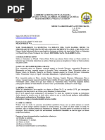 Mihula 2026 | PDF