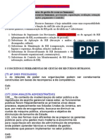 19234979 Conceitos e Funcoes Basicas Recursos Humanos