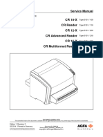 Pdfcoffee.com Cr 10 x Cr 12 x Cr 15 x Service Manual 2 PDF Free